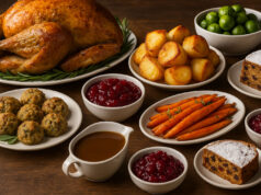 Így lesz stresszmentes a karácsonyod: ünnepi ételek, amiket már most lefagyaszthatsz