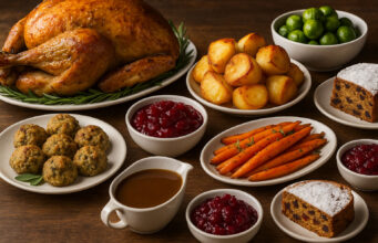 Így lesz stresszmentes a karácsonyod: ünnepi ételek, amiket már most lefagyaszthatsz