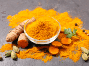 Több mint fűszer – hogyan segítheti a kurkuma az immunrendszer természetes védelmét?
