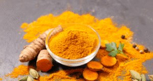 Több mint fűszer – hogyan segítheti a kurkuma az immunrendszer természetes védelmét?