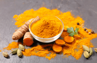 Több mint fűszer – hogyan segítheti a kurkuma az immunrendszer természetes védelmét?