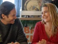 A Merry Little Ex-mas – a Netflix új karácsonyi filmje annyira rossz, hogy az már jó