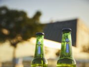 Már nem ciki józanul maradni az ünnepek alatt