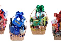 Ehető ajándékok, gourmet termékek ínyenceknek