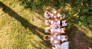 Esküvő másképp: amikor az ízek és az élmény kerülnek a középpontba