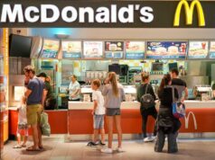 Új grillezett csirkés szendvicseket tesztel a McDonald’s, de a rajongók nem lelkesednek