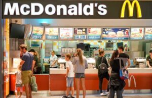 Új grillezett csirkés szendvicseket tesztel a McDonald’s, de a rajongók nem lelkesednek