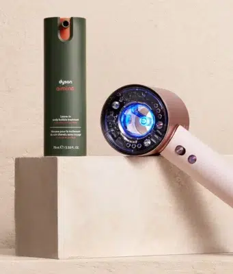 Amikor a szépség kertészkedik: mit üzen egy Dyson-farm az önmagunkba fektetett energiáról