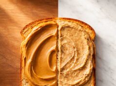 Mandulavaj vs. mogyoróvaj: melyik az egészségesebb választás? Egy dietetikus válasza