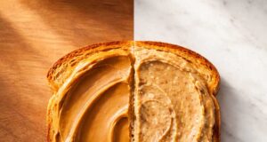 Mandulavaj vs. mogyoróvaj: melyik az egészségesebb választás? Egy dietetikus válasza