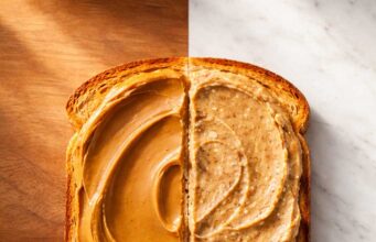 Mandulavaj vs. mogyoróvaj: melyik az egészségesebb választás? Egy dietetikus válasza