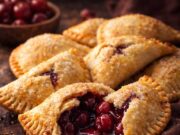 Meggyes batyu – amikor egy apró süti szerelmes levelet ír