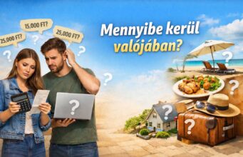 Mennyibe kerül valójában?