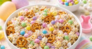 Húsvéti nyúlcsali: az a nasika, amitől mindenki visszanéz a asztalra Húsvéti nyúlcsali: az a nasika, amitől mindenki visszanéz a asztalra