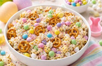 Húsvéti nyúlcsali: az a nasika, amitől mindenki visszanéz a asztalra Húsvéti nyúlcsali: az a nasika, amitől mindenki visszanéz a asztalra