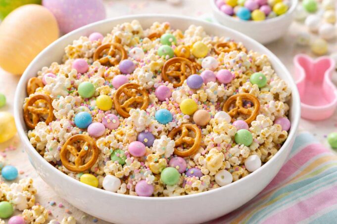 nyuszi_nasi Húsvéti nyúlcsali: az a nasika, amitől mindenki visszanéz a asztalra