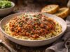 Pulyka Bolognese – a könnyebb olasz ragu, ami lassan fő és mélyen ölel pulyka bolognese recept