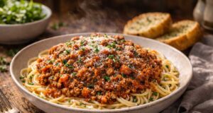 Pulyka Bolognese – a könnyebb olasz ragu, ami lassan fő és mélyen ölel pulyka bolognese recept