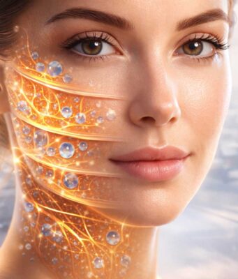 Sima és telt bőr: a modern arcfiatalítás új megközelítései