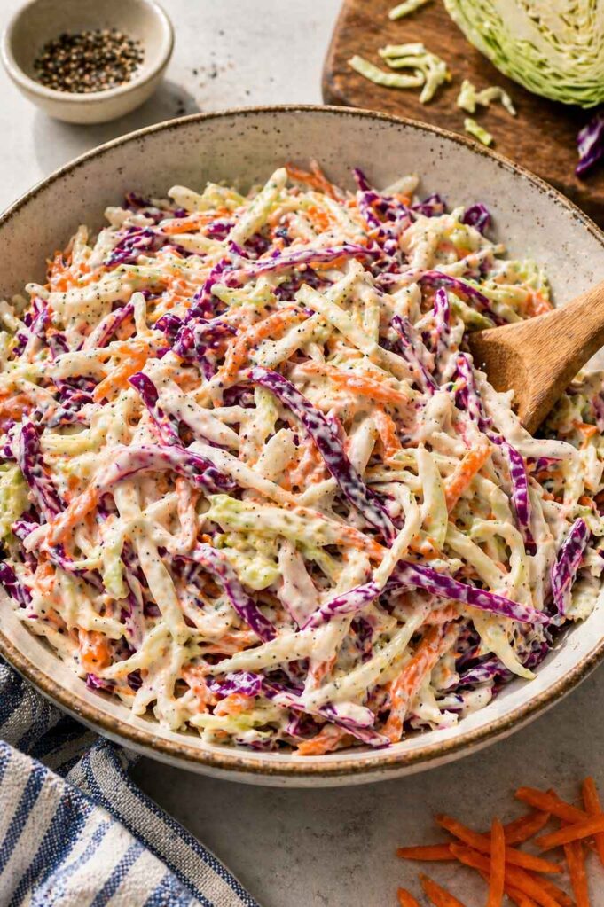 Coleslaw