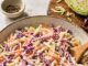 Klasszikus coleslaw – a legjobb káposztasaláta recept, amit valaha kóstoltál Coleslaw