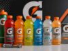 60 év után megújul a Gatorade – kevesebb cukor, új termékek és új célcsoport Gatorade megújulás 2026