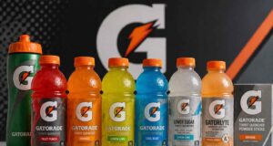 60 év után megújul a Gatorade – kevesebb cukor, új termékek és új célcsoport Gatorade megújulás 2026