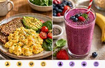 Tojás vagy smoothie? Melyik a jobb reggeli – és kinek? Tojás vagy smoothie? Melyik a jobb reggeli – és kinek?