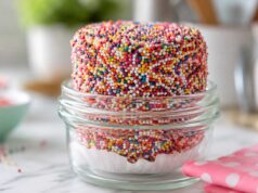 Dot Cake: az új virális süti trend, amit percek alatt elkészíthetsz otthon A legújabb virális süti: Dot Cake