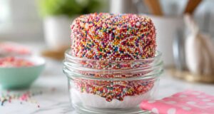 Dot Cake: az új virális süti trend, amit percek alatt elkészíthetsz otthon A legújabb virális süti: Dot Cake