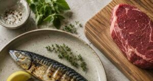Tényleg környezetbarátabb a hal, mint a vörös hús?