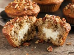 Kolibri muffin: a déli-amerikai klasszikus torta muffin formában