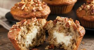 Kolibri muffin: a déli-amerikai klasszikus torta muffin formában