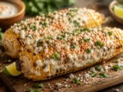 Ne csak megsüsd a kukoricát: az elote-kence, amitől street food szintre ugrik