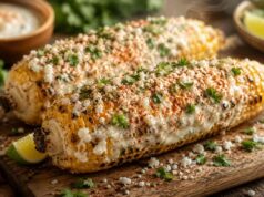 Ne csak megsüsd a kukoricát: az elote-kence, amitől street food szintre ugrik