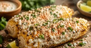 Ne csak megsüsd a kukoricát: az elote-kence, amitől street food szintre ugrik