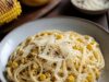 Kukoricás cacio e pepe: a nyár legjobb 25 perces tésztarecept Kukoricás cacio e pepe: a nyár legjobb 25 perces tésztarecept