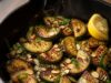 Karamellizált cukkini: a köret, amitől a cukkini végre finom lesz Karamellizált cukkini: a köret, amitől a cukkini végre finom lesz