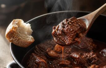 Peposo: a toszkán marharagu, amihez négy hozzávaló elég Peposo: a toszkán marharagu, amihez négy hozzávaló elég
