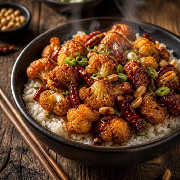 featured-image-15 Kung pao karfiol: a növényi vacsora, ami ropogósabb, mint a csirkés eredeti