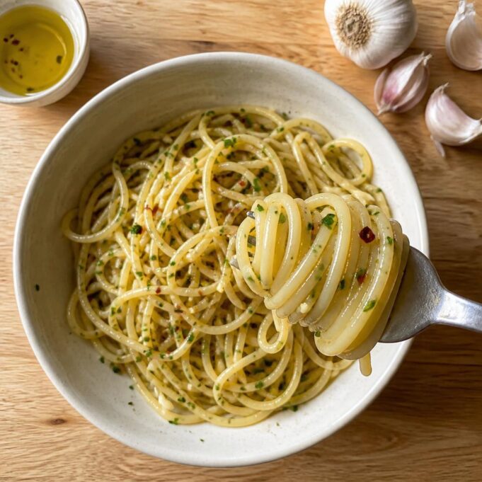 featured-image-21 Aglio e olio recept: az olasz tészta, ami 4 hozzávalóból kész vacsora