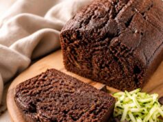 Cukkinis desszertek: 6 recept-ötlet, amivel új életet kap a nyári cukkini Cukkinis desszertek: 6 recept-ötlet, amivel új életet kap a nyári cukkini