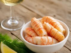 Langostino: az olcsóbb rákféle, amivel homár nélkül is homáríze lehet a vacsorának Langostino: az olcsóbb rákféle, amivel homár nélkül is homáríze lehet a vacsorának
