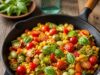 Succotash recept: nyár végi babos-kukoricás zöldségköret 25 perc alatt Succotash recept: nyár végi babos-kukoricás zöldségköret 25 perc alatt