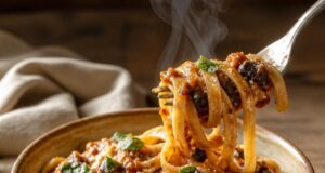 Padlizsán bolognai egy fazékban: a vegán szósz, ami húsimádóknak is bejön Padlizsán bolognai egy fazékban: a vegán szósz, ami húsimádóknak is bejön