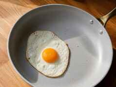 Teflon-mentes serpenyő vásárlása: mire figyelj, ha biztonságos bevonatot akarsz Teflon-mentes serpenyő vásárlása: mire figyelj, ha biztonságos bevonatot akarsz