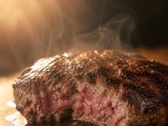 Ina Garten hamburgerpogácsa-trükkje: ettől lesz garantáltan szaftos a fasírt Ina Garten hamburgerpogácsa-trükkje: ettől lesz garantáltan szaftos a fasírt