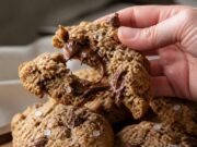 Gluténmentes vegán keksz: a süti, ami tényleg egészséges Gluténmentes vegán keksz: a süti, ami tényleg egészséges