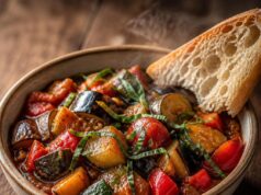Ratatouille, ahogy egy francia nagymama csinálná: a technika, nem a recept a titok Ratatouille, ahogy egy francia nagymama csinálná: a technika, nem a recept a titok