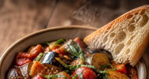 Ratatouille, ahogy egy francia nagymama csinálná: a technika, nem a recept a titok Ratatouille, ahogy egy francia nagymama csinálná: a technika, nem a recept a titok